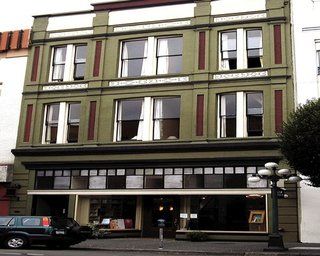 Vacation Internationale Royal Victoria Suites Bagian luar foto